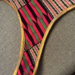 Skimpy Brazilian Bikini Bottom Pink Size M Photo 4