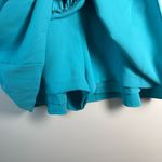 Amanda Uprichard  Skort Romper Dress Marina Sz Medium Party Cocktail Mermaid Photo 10