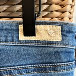 AG Adriano Goldschmied  The Middi Ankle Mid-rise Legging Ankle Jean, 31 Photo 5