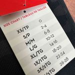 NWT Spanx Look At Me Now Black Camo Seamless Activewear Leggings Size M Size M Photo 4