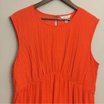 Nine West  Textured Tiered Dress Size XL. NWOT Photo 3