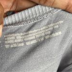 Spiritual Gangster X PINK VS | Gray Love Muscle Tank Top Sz M/L Photo 6