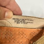 Jambu ‎ Xterra air vent 360 sandals tan leather size 10 Photo 5