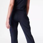 Sweaty Betty  Navy Blue Gary Jumpsuit, size S Photo 1