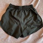 Nike All Black  Tempo Shorts Photo 1
