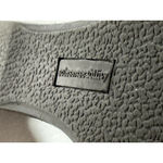 Womans Solesenseability 9m Brown Suede Side Zip Wedge Heel Bootie Size 9 Photo 9