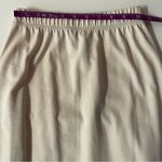 Naked Wardrobe Nude Bodycon Maxi Skirt Size XS EUC Photo 8
