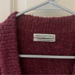 Urban Outfitters  Rosie Cozy V Neck Sweater Women Photo 4