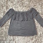 American Eagle Off The Shoulder Top Photo 0