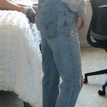 Levi’s Boyfriend Jeans Photo 0