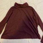 American Eagle Outfitters Turtleneck Sweater Photo 2