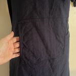 Tolga Designs casual dress / coverup Blue Size M Photo 1