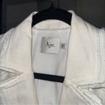 Aje Martino White Cut Photo 12