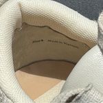 DolceVita Women'n Dolen Sneakers Sandstone Knit Sz 9 Photo 7