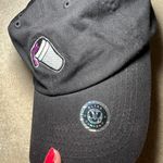 Ny&co Alias  Lean Cup Black Hat Photo 1