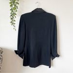 St. John Vintage  Evening 90s Blazer Jacket Sz 12 Photo 1