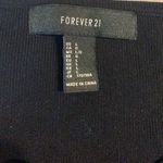 Forever 21 Lace Up Sweater  Photo 2