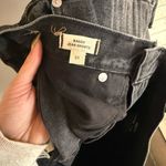 Madewell  Baggy Jean Short Photo 5