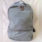 Lululemon  City Adventurer Backpack Vol 17 L in Chambray Photo 1