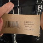 Steve Madden NWT Steven Madden Medium Bsolly Backpack D0328735 Black. Photo 4