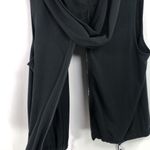 Victoria's Secret Victoria Secret Sport - Hooded Lightweight Vest Back Zipper Photo 7