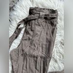 Banana Republic  lyocell utility jogger Photo 6