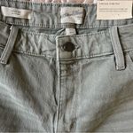 Universal Threads Universal Thread Vintage Midi Cut Off Shorts NEW Size 14/32 Photo 5