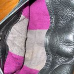 Cole Haan  fleece lined leather knee high boots size 5.5 Photo 5