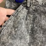 Wrangler Vintage 1980s high waisted jean shorts 34 Photo 2