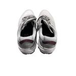 Oboz Women’s Trail Running Hiking Shoes Size 10 Grey Maroon – Outdoor Photo 9