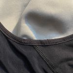 Patagonia  Black Sports Bra Size Large Photo 7