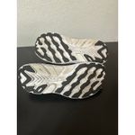 Hoka Clifton 8 Running Shoe Women 8 Walking Comfort Daily Streetwear Neutral Black Photo 5