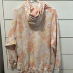 Aerie  Tie Dye Hoodie Sweatshirt Photo 2
