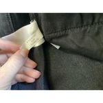 J.Crew  Black Slim Straight Jeans ‘96 High Waist Comfort 33 Photo 6