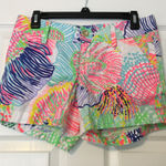 Lilly Pulitzer Callahan shorts Roar of the Seas Callahan 0 Photo 0