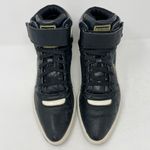 Puma  Leather Sky Point Mid Pointed Toe Sneakers Womens Size 6.5 Photo 1