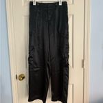 A New Day  satin pants Photo 1