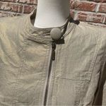 Jolt (Neiman Marcus) khaki/gold juniors vintage jacket / L / Excellent condition Photo 2