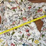 Belle Vere Floral Blouse Photo 3