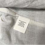 Revolve NWT  x Savannah Morrow Jada Cropped Jacket In Mahogany Photo 6