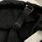 Ralph Lauren Lauren Black Fly Away One Piece Swimsuit Womens Size 18W Vacation Photo 13