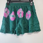 Elan  Hawaiian shorts size small Photo 2