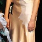 PromGirl Blush formal Dress Photo 2