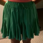 Shop The Mint Green Skirt Photo 1
