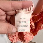 Meraki Tie Front Sleeveless Top Size XL Photo 4