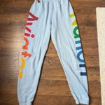 Aviator Nation  Sweatpants Photo 0