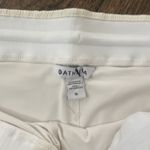 Athleta  Trekkie Skort Cream  New Size 16 Photo 2