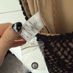 Vestique  Women’s Large Black Jumpsuit New Photo 3