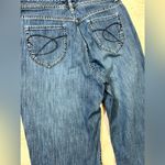 Chico's Chico’s Platinum Jeans in size 1 Regular Photo 6