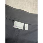 Athleta  board Shorts Black Purple Teal Paisley 2 Swim Photo 3